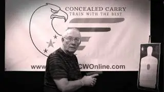 Concealed Carry Weapon Permit Promo Video
