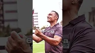 This Indian Actor Played Rugby! Now he's the President #rugby #bollywood #sports #inspiration #actor