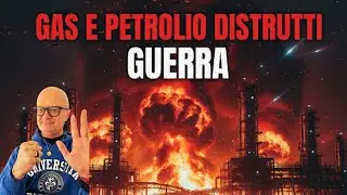 La Russia bastona l&rsquo;Ucraina: distrutta per rappresaglia la produzione di gas e petrolio
