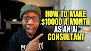 The $10,000/Month AI Governance Consulting Blueprint: High-Ticket Consulting in 2026