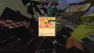 skywars team insane mode (DOUBLE VICTORY)