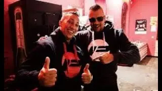 JBG 3 RELEASE BEKANNT Kollegah & Farid Bang | LetsKrench