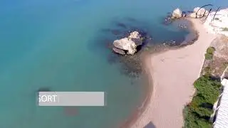 Garibaldi Hotels Presentazione Aerea