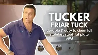 The Tucker Friar Tuck