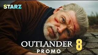 Outlander Season 8: Ending, Jamie&rsquo;s Ghost & Faith Twist Explained!