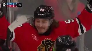 Ryan Greene 0+1 vs NYR (10.12.2025)