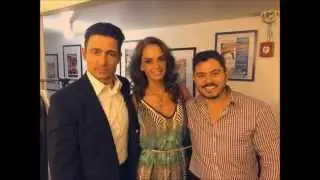 Fernando Colunga y Su Album de Fotos