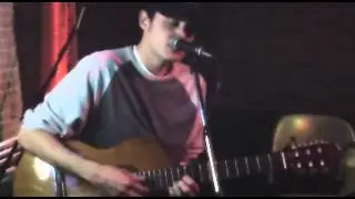 Jason Kelley's song 