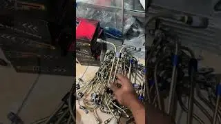 Pipa oil cooler fu minimalis pnp cb 085731093900 : maps Wong mlaten nganjuk