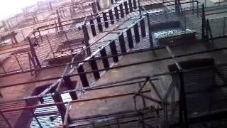 Fire Escape Fire Inspector Training 800-649-3333 Fire Escape Academy