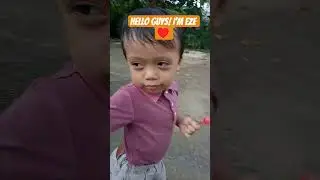 my 2 y.o. son