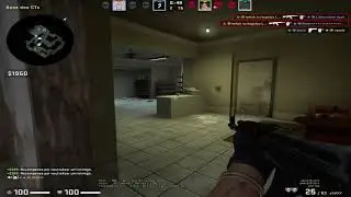 TOGS NEM DISFAR&Ccedil;OU O TRIGGER EM LIVE