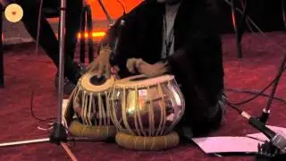 2015 World Wood Day Wooden Music Lecture - Indian Music