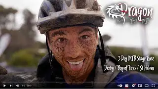 Mini Documentary: Dragon Trail MTB Stage Race - Tasmania