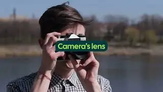 Pinhole camera 