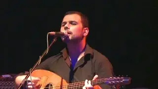 Λευτέρης Στριλιγκάς - Ήσουν φεγγάρι | Συναυλία Φορτέζα Ρεθύμνου 2015