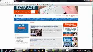 Cómo Instalar el certificado digital (Firma Electrónica) en Google Chrome