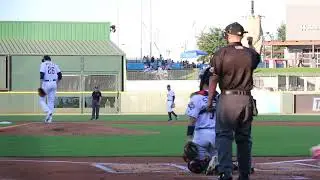 Forrest Whitley, Round Rock Express (Houston)