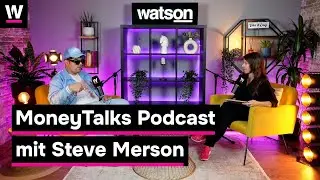 Geld, Fame & Verantwortung – macht Schenken reich, Steve Merson?
