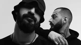 best russian rapper___أفضل اغاني الرابر الروسي 