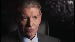 Vince McMahon emotional about the death of Andre the Giant