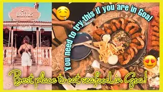 You need to try this if you are in Goa | #shorts