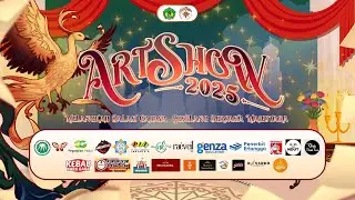 ART SHOW 2025 MAN 2 KOTA MALANG