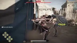 Hell Spawn from the Underworld Returns (Part#1)! Swellestspice Videos/AC Odyssey