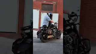 Give me one reason not to choose the Black Flag 500&deg;? #hogsalt #halfdone #blackbikers #bikelife