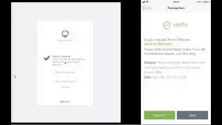 Two-Factor Authentication with VMware NSX-T