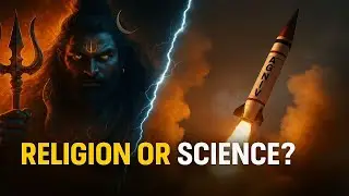Why Every Indian Missile Is Named After a God |The Hidden Strategy Behind Agni, Prithvi,Akash & More