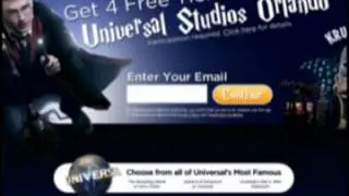 Universal Studios Discount Tickets
