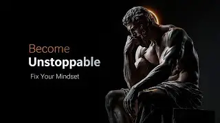 How to Build an Unstoppable Mindset Through Daily Habits | Self Improvement | Discipline 