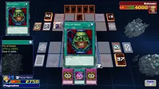Temporal Machine Gods Deck (Time Lords)