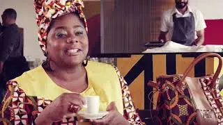 Eu Sou Mulher| Anast&aacute;cia Carvalho & Khira   |Hino Ch&aacute; de Beleza Afro (Oficial Video 2019)