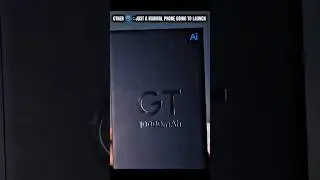 realme gt 10000mAh ☠️.  320w⚡ fast charger 🥵 #smartphone #unboxing #memes #edit #watch #android