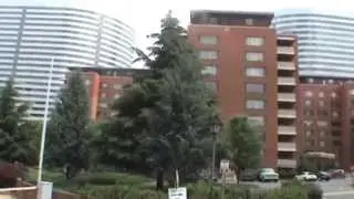 Tour of River Place in Rosslyn