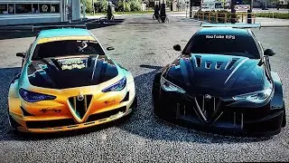 Need for Speed Heat tuning !?  #YouTube #ps4  #abonnieren #Tuning