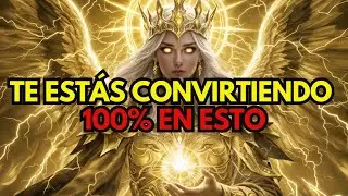 ELEGIDO, ESTO ES 100% EN LO QUE TE ESTÁS CONVIRTIENDO — ¡Y ELLOS YA LO SABEN! 😰👑