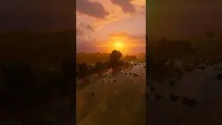 What if Bloxd io had Shaders?