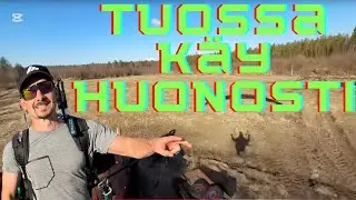 ParaVlog#1 - Lento On Aina Lento