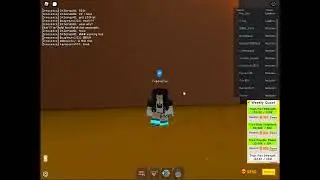super power training simulator bug