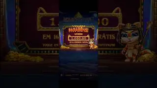 pegando meu primeiro Max Win....
