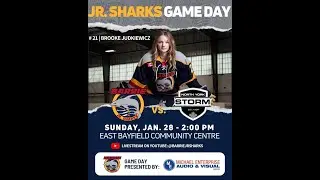 U22 Elite Regular Season Game #28