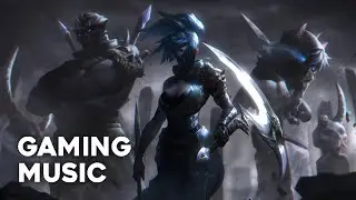 🔥Best Addictive Gaming Music 2021 Mix ♫ Top EDM Songs ♫ Trap, Bass, Dubstep, Electro House, NCS #02