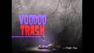 Voodoo Trash - God Sun