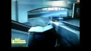 BF3- Best Support Gun + Some Good Gameplay