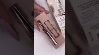 Fenty Beauty Fly Baby mini eye primer and liner set - набор для макияжа