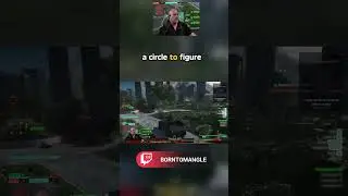 Some GTA on the battlefield never hurt anyone