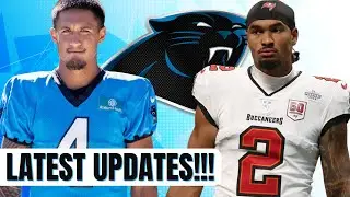 Things Just got REAL... | Daily Carolina Panthers News & Rumors